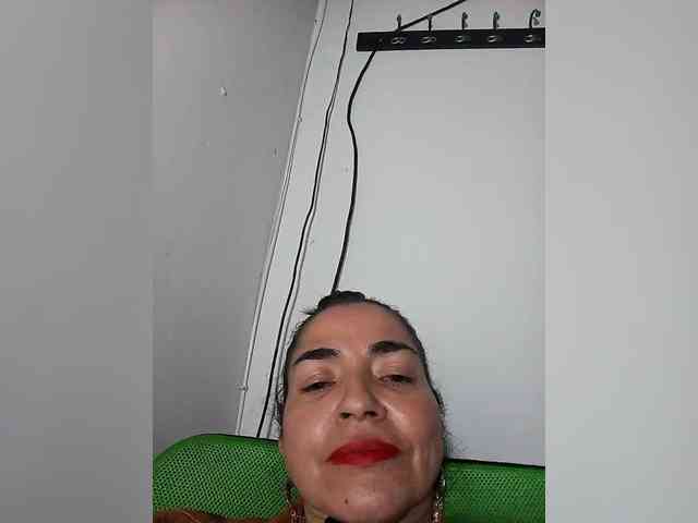Berseker- webcam