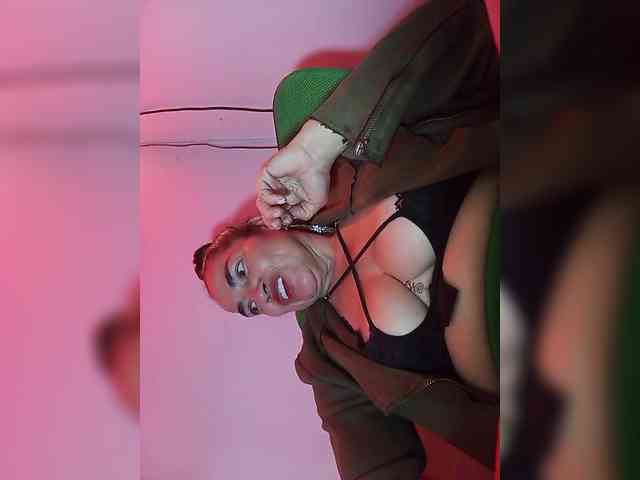 Berseker- webcam