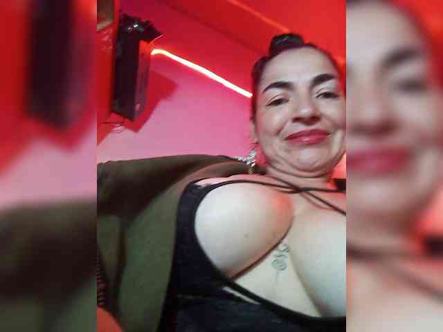 Berseker- webcam