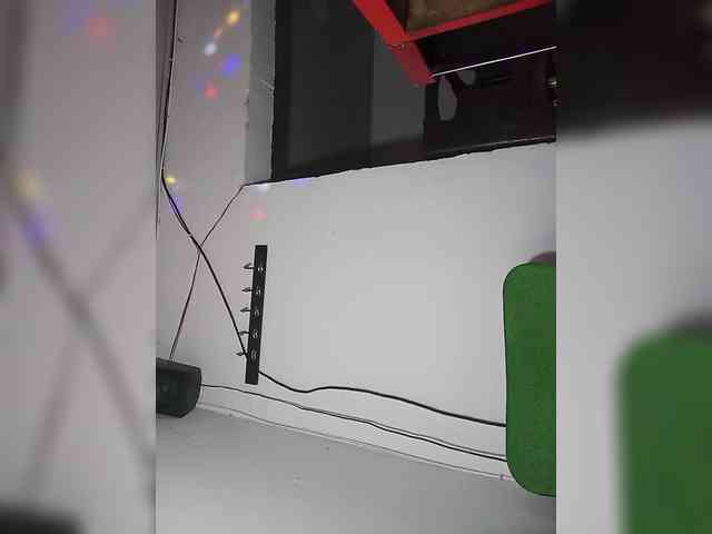 Berseker- webcam