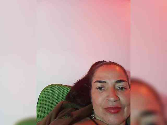 Berseker- webcam