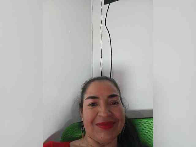 Berseker- webcam