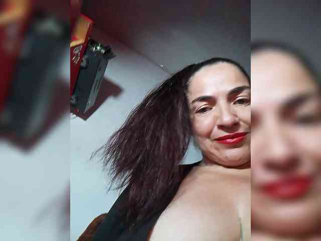 Berseker- webcam
