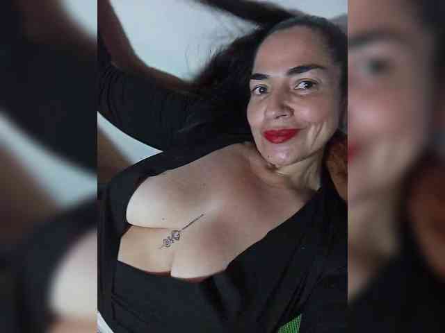 Berseker- webcam