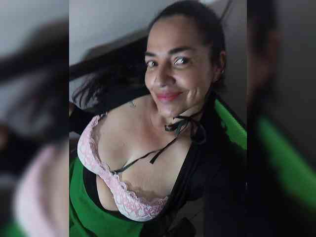 Berseker- webcam