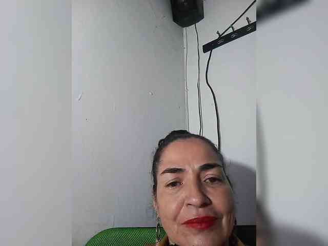 Berseker- webcam