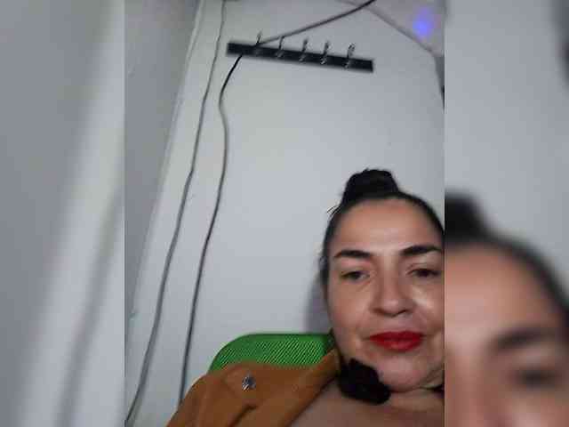 Berseker- webcam