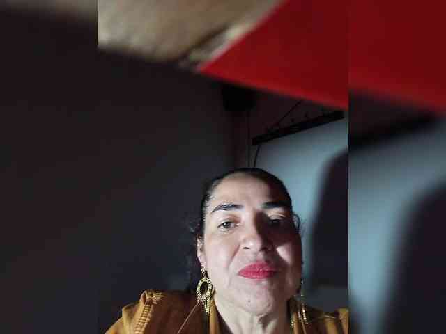 Berseker- webcam