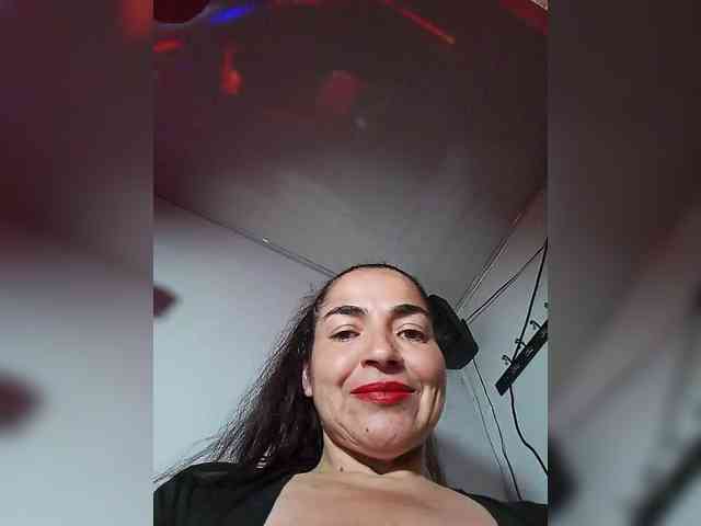 Berseker- webcam