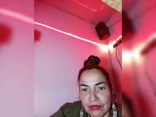 Berseker- webcam
