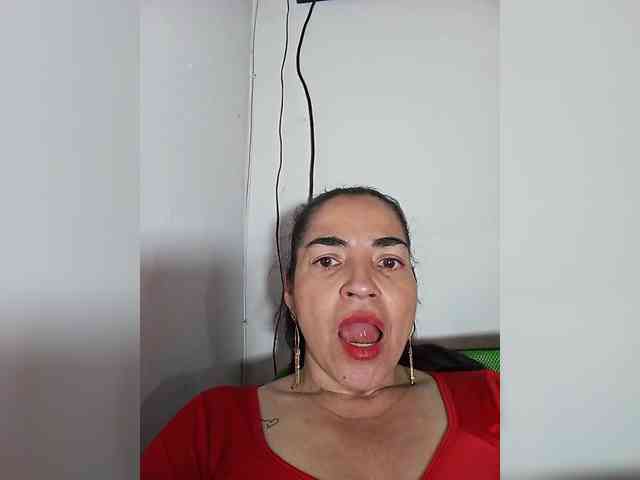 Berseker- webcam