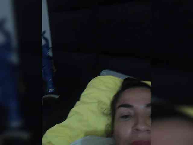 Berseker- webcam