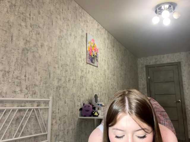 DonnettaKlostermann from BongaCams is Freechat