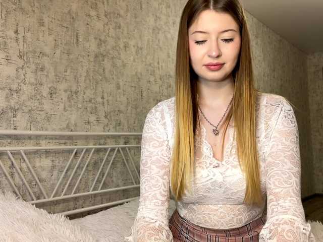 DonnettaKlostermann from BongaCams is Freechat