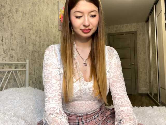 DonnettaKlostermann from BongaCams is Freechat
