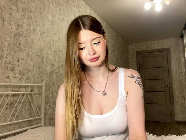 DonnettaKlostermann from BongaCams is Freechat