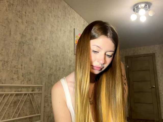 DonnettaKlostermann on BongaCams