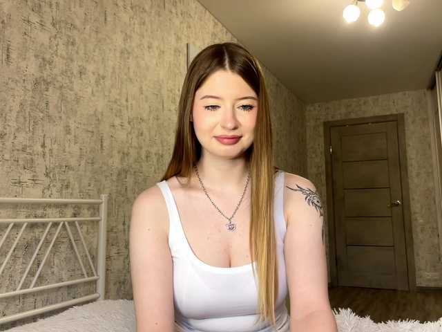DonnettaKlostermann from BongaCams is Freechat