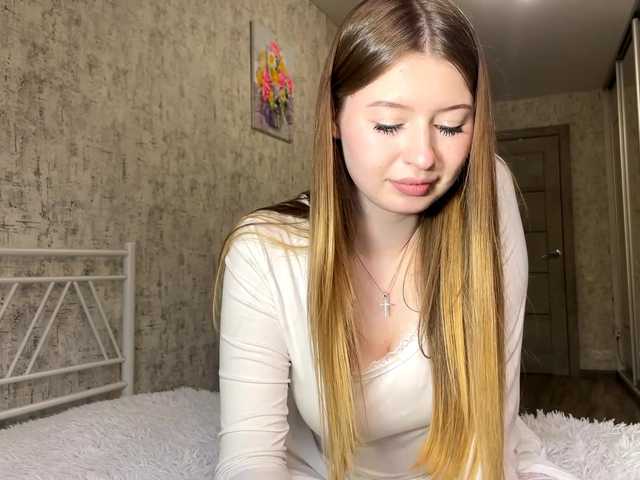 DonnettaKlostermann from BongaCams is Freechat