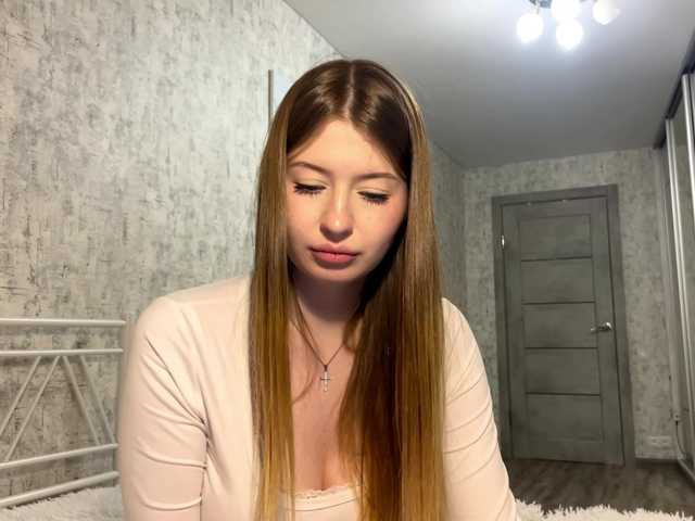DonnettaKlostermann on BongaCams