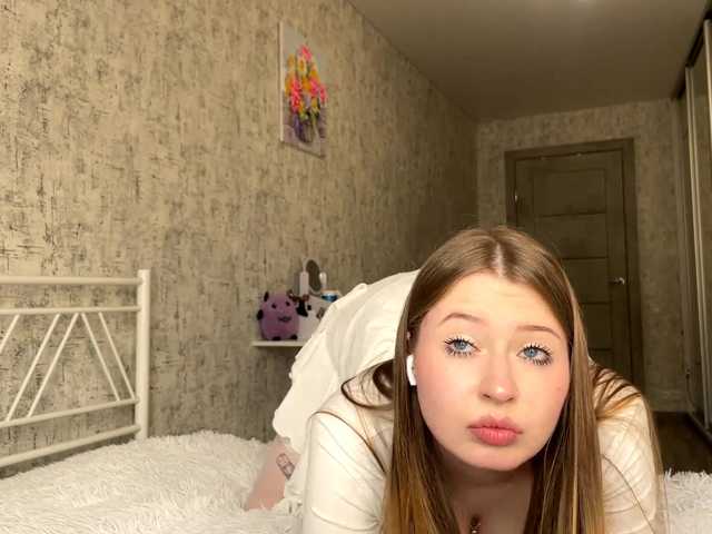 DonnettaKlostermann from BongaCams is Freechat