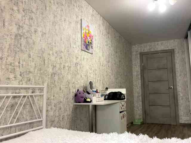 DonnettaKlostermann's webcam live show