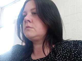 AnnaVictoriaa Porn Show