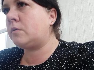 AnnaVictoriaa Porn Show