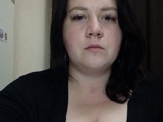 AnnaVictoriaa Porn Show