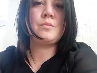 AnnaVictoriaa Porn Show