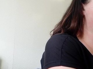 AnnaVictoriaa Porn Show