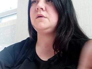 AnnaVictoriaa Porn Show