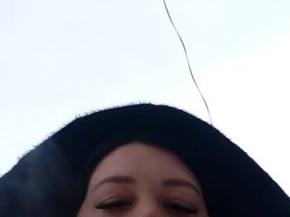 AnnaVictoriaa Porn Show