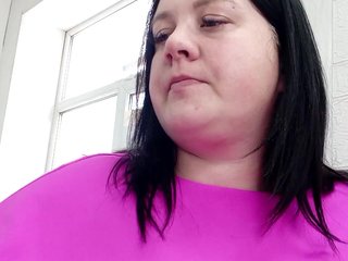 AnnaVictoriaa Porn Show