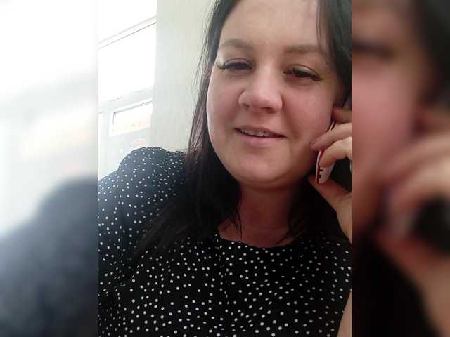 AnnaVictoriaa from BongaCams is Freechat