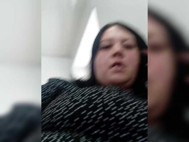 AnnaVictoriaa from BongaCams is Freechat