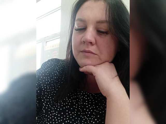 AnnaVictoriaa from BongaCams is Freechat