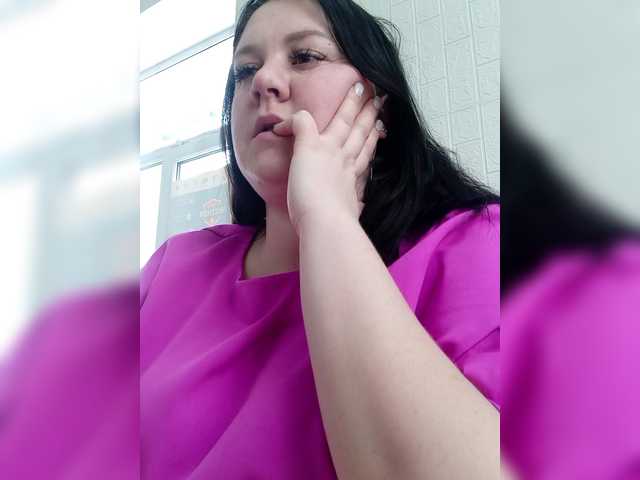 Annavictoriaa, 30 y/o - Live Cam on BongaCams