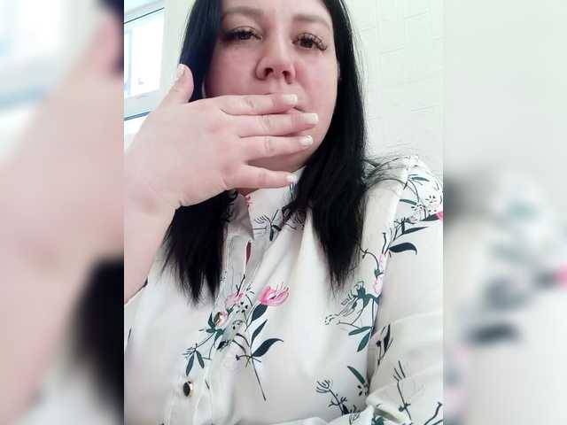 AnnaVictoriaa from BongaCams is Freechat