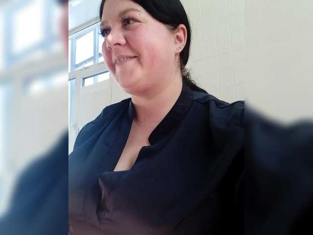 AnnaVictoriaa from BongaCams is Freechat