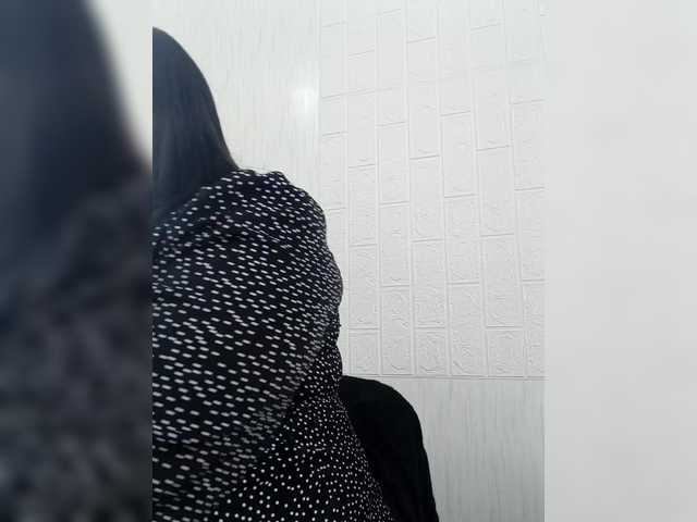 AnnaVictoriaa from BongaCams is Freechat