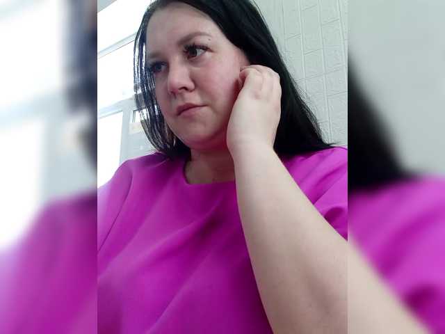 AnnaVictoriaa from BongaCams is Freechat