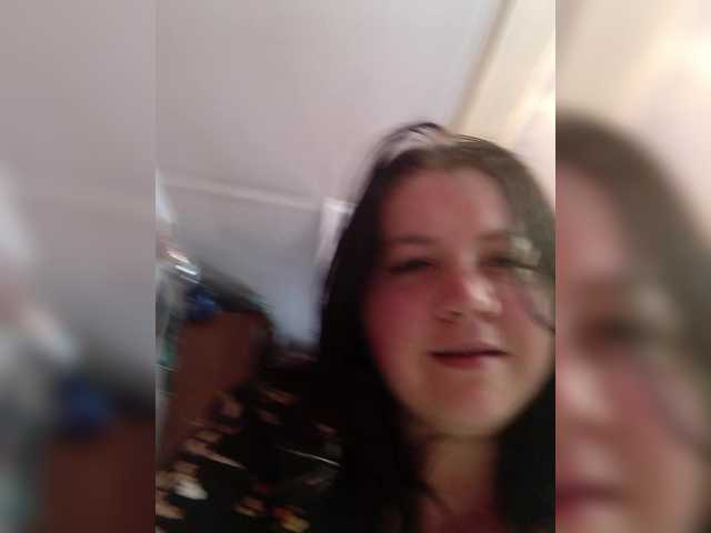 AnnaVictoriaa from BongaCams is Freechat