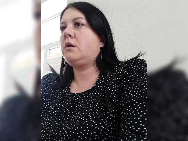 AnnaVictoriaa from BongaCams is Freechat