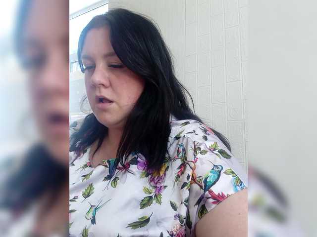 le modèle AnnaVictoriaa est en webcam porno dans un show sur le site bongacams, il possède les tags suivants: White/Caucasian,Brunette,Hairy