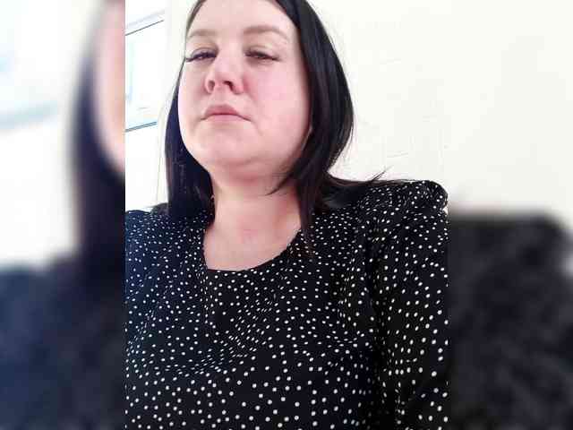 AnnaVictoriaa webcam