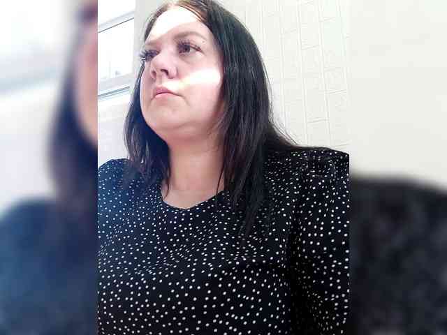 AnnaVictoriaa Live Webcam on BongaCams