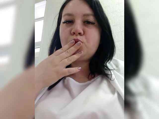 AnnaVictoriaa webcam