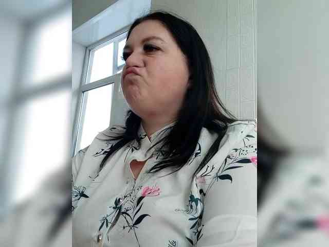 AnnaVictoriaa webcam