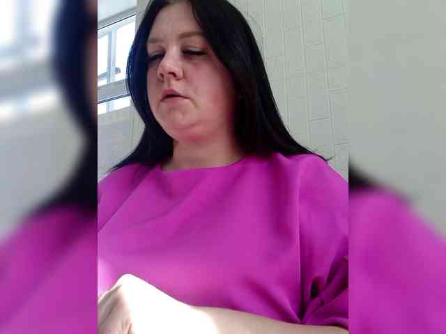 AnnaVictoriaa webcam